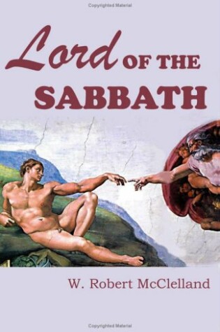 Cover of Lord of the Sabbath