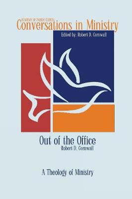 Book cover for Out of the Office