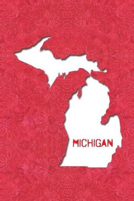 Book cover for Michigan