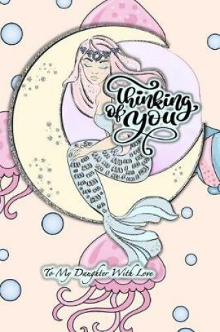 Cover of Thinking of You