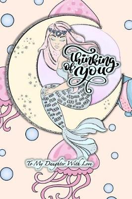 Book cover for Thinking of You