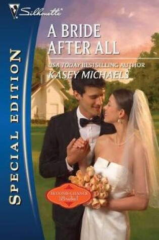 Cover of A Bride After All