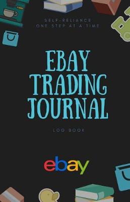 Cover of eBay Trading Journal