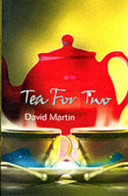 Book cover for Tea for Two