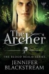 Book cover for The Archer
