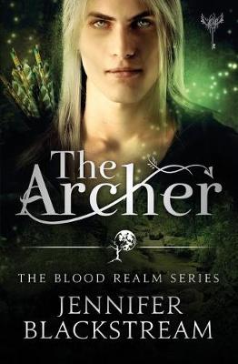 Cover of The Archer