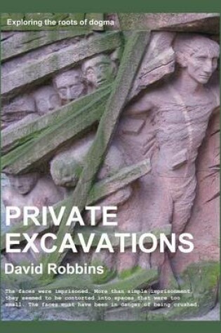 Cover of Private Excavations