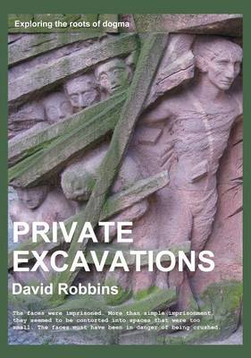 Book cover for Private Excavations