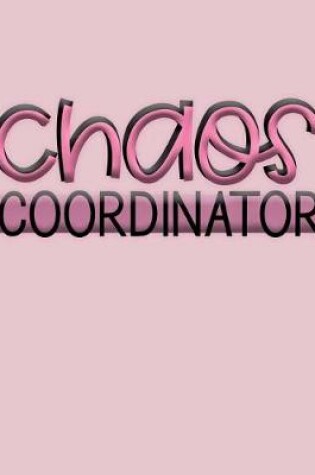 Cover of Chaos Coordinator