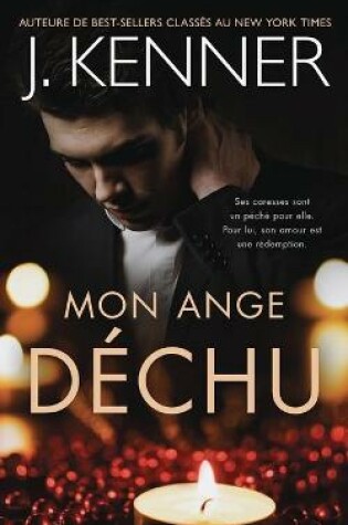 Cover of Mon ange déchu