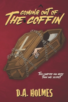 Book cover for Coming Out of the Coffin