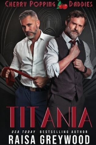 Cover of Titania