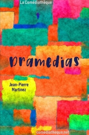 Cover of Dramedias