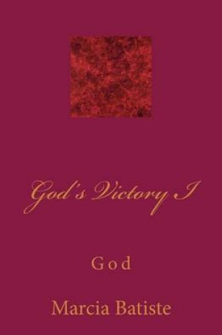 Cover of God's Victory I