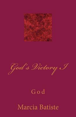 Book cover for God's Victory I