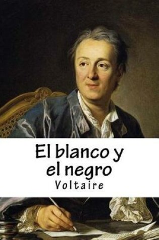 Cover of El blanco y el negro