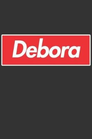 Cover of Debora