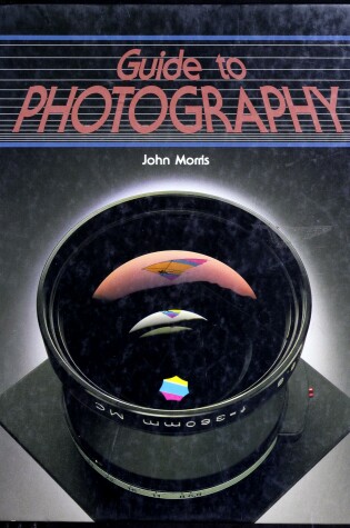 Cover of Guide to Photography Student Text