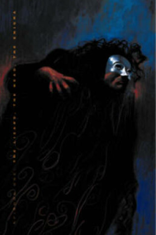 Cover of Enigma (New Edition)