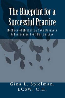 Cover of The Blueprint for a Successful Practice