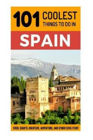 Cover of Spain