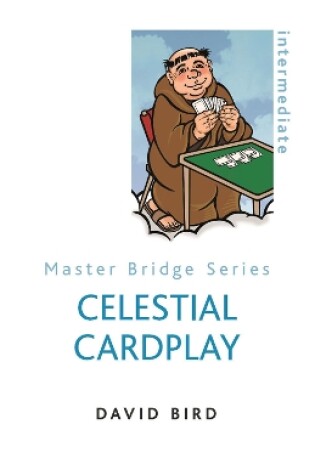 Cover of Celestial Cardplay