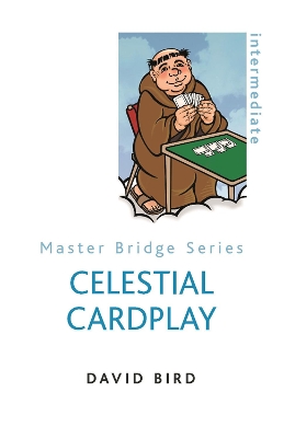 Cover of Celestial Cardplay