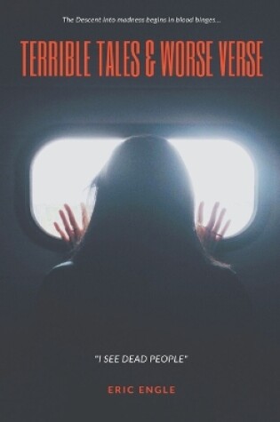 Cover of Terrible Tales and Worse Verse