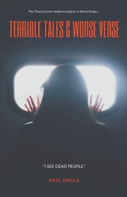 Book cover for Terrible Tales and Worse Verse