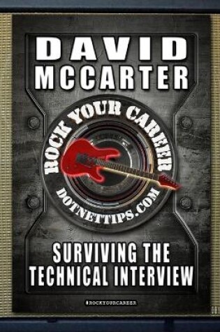 Cover of Rock Your Career
