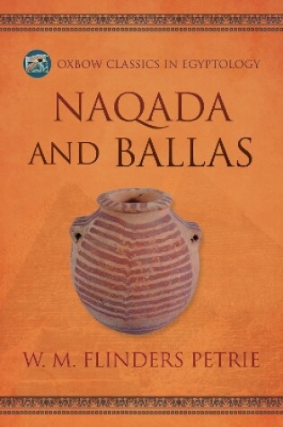 Cover of Naqada and Ballas