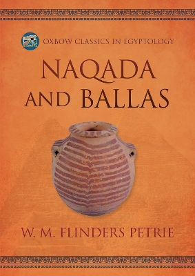 Cover of Naqada and Ballas