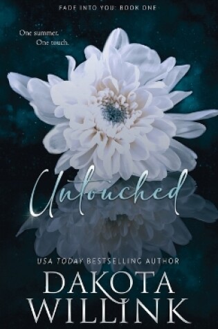 Cover of Untouched