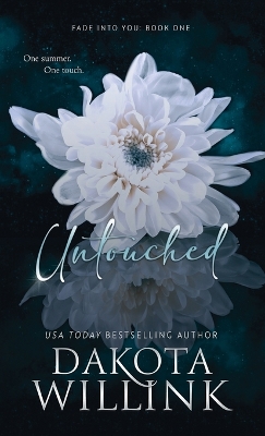 Book cover for Untouched