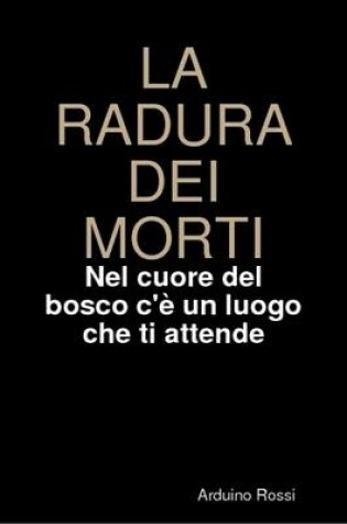 Cover of LA Radura Dei Morti