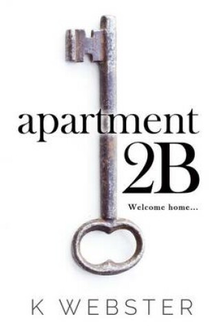 Cover of Apartment 2B