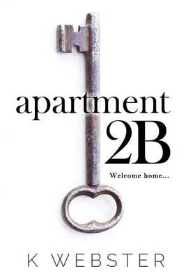 Book cover for Apartment 2B