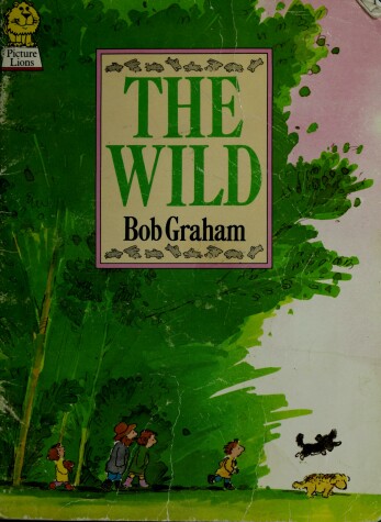 Cover of The Wild