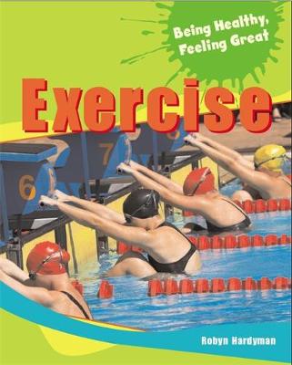 Cover of Exercise