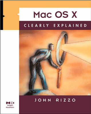 Book cover for Thinking in OS X