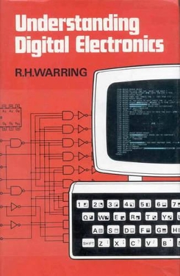 Book cover for Understanding Digital Electronics