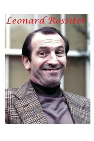 Cover of Leonard Rossiter