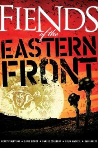 Cover of Fiends of the Eastern Front