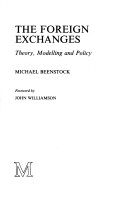 Book cover for The Foreign Exchanges