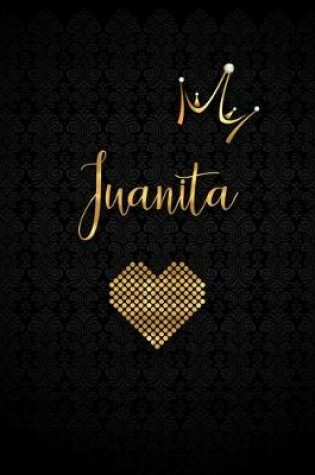 Cover of Juanita