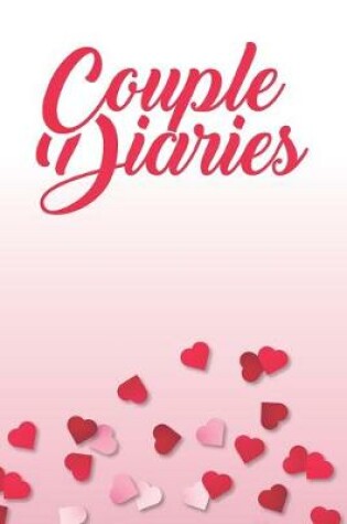 Cover of Couple Diaries