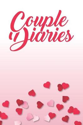 Book cover for Couple Diaries