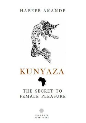 Book cover for Kunyaza