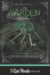 Book cover for The Warden