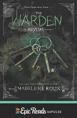 Cover of The Warden